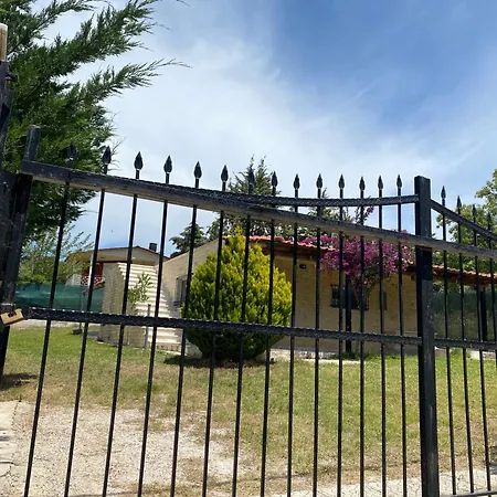 Chrysa House Holiday home