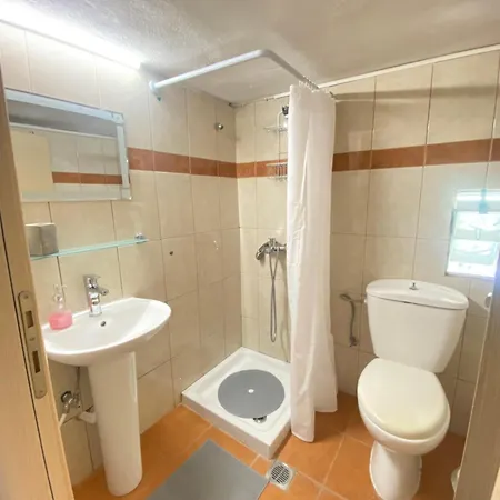 Chrysa House Holiday home Nea Poteidaia