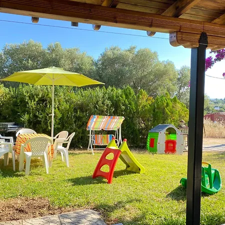 Chrysa House Holiday home