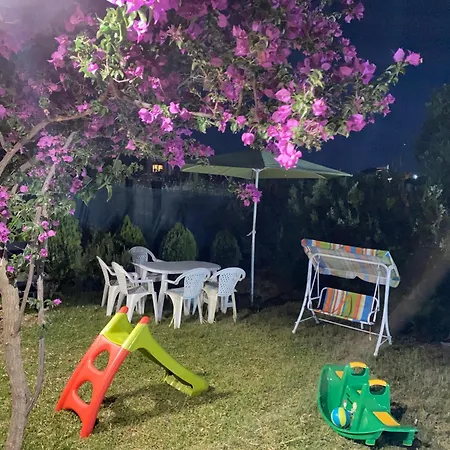 Chrysa House Holiday home