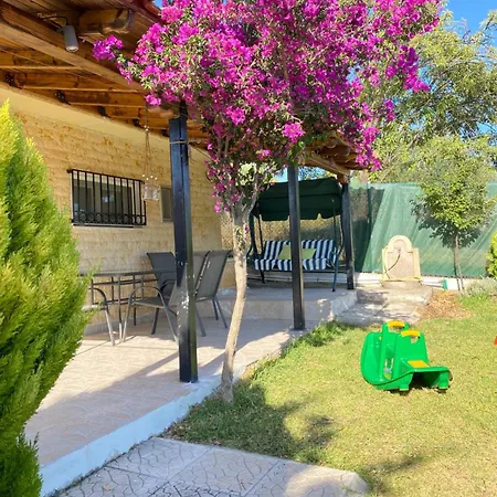 Chrysa House
