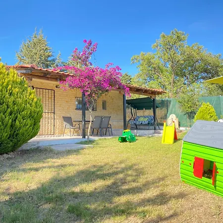 Chrysa House Holiday home Nea Poteidaia